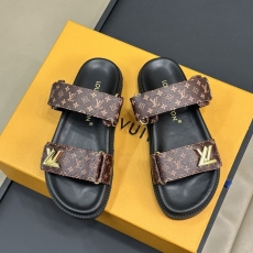 Louis Vuitton Slippers